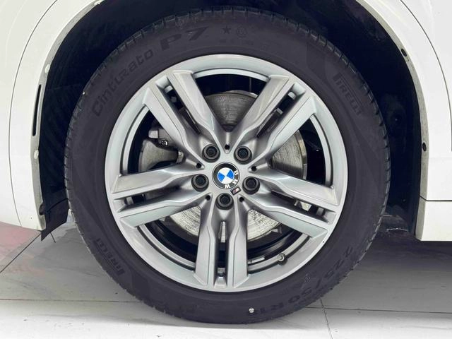 BMW X2 2022 sDrive25i M Ensemble de sport intérieur photo 16