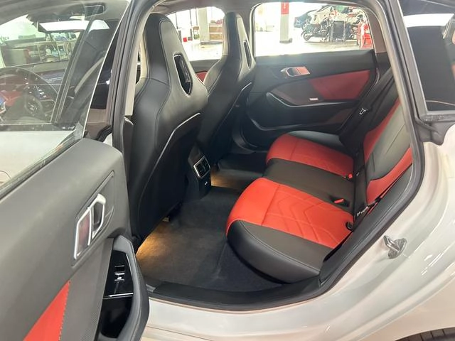 BMW 2 Series 2025 225L M Traje nocturno deportivo Yao exterior foto 4