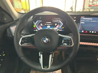 BMW 2 Series 2025 225L M Traje nocturno deportivo Yao exterior foto 6
