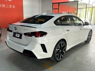 BMW 2 Series 2025 225L M Traje nocturno deportivo Yao interior foto 17