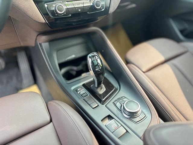 BMW X1 2022 sDrive20Li Fashionable exterior photo 4