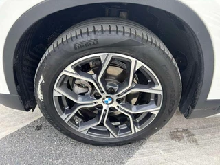 BMW X1 2022 sDrive20Li Fashionable exterior photo 6