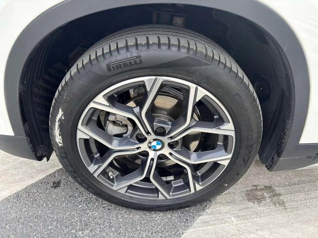 BMW X1 2022 sDrive20Li Fashionable exterior photo 6
