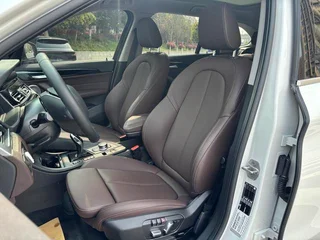 BMW X1 2022 sDrive20Li Fashionable exterior photo 8