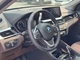 BMW X1 2022 sDrive20Li Fashionable exterior photo 9