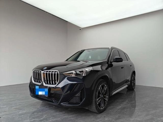 BMW X1 2023 xDrive25Li M Sports suit