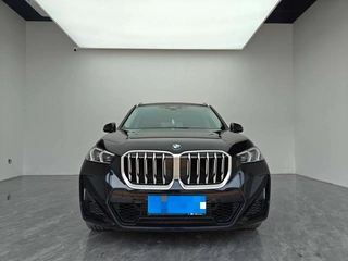 BMW X1 2023 xDrive25Li M Sports suit exterior photo 2