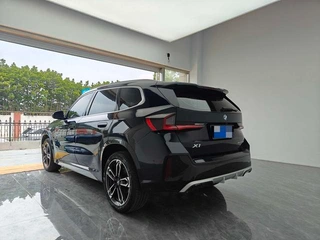 BMW X1 2023 xDrive25Li M Sports suit exterior photo 6