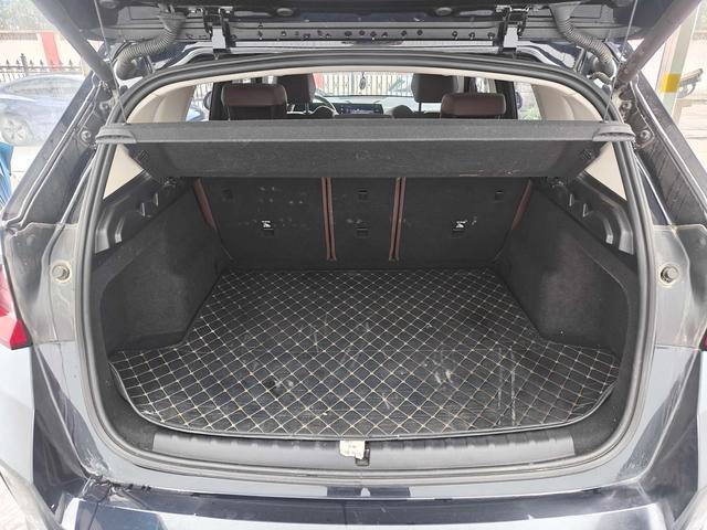 BMW X1 2023 xDrive25Li M Sports suit exterior photo 7