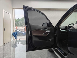 BMW X1 2023 xDrive25Li M Sports suit exterior photo 8