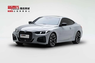 BMW 4 Series 2024 430i M Sports Night Suit
