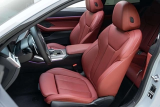 BMW 4 Series 2024 430i M Спортивный ночной костюм экстерьер фото 9