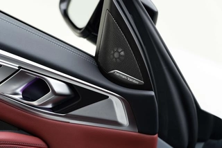 BMW 4 Series 2024 430i M Спортивный ночной костюм интерьер фото 15
