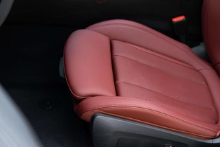 BMW 4 Series 2024 430i M Спортивный ночной костюм интерьер фото 16