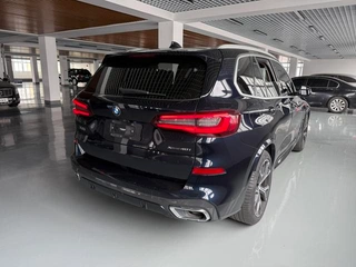 BMW X5 2021 Restyling xDrive40i Premium Class M Sports suit exterior photo 3 BMW X5 2021 Restyling xDrive40i Premium Class M Sports suit exterior photo 3