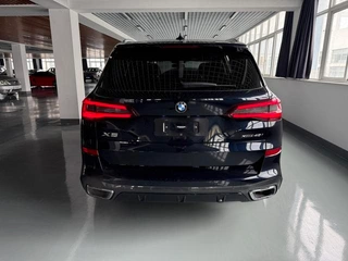 BMW X5 2021 Restyling xDrive40i Premium Class M Sports suit exterior photo 4 BMW X5 2021 Restyling xDrive40i Premium Class M Sports suit exterior photo 4