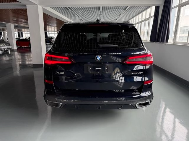 BMW X5 2021 Restyling xDrive40i Premium Class M Sports suit exterior photo 4 BMW X5 2021 Restyling xDrive40i Premium Class M Sports suit exterior photo 4