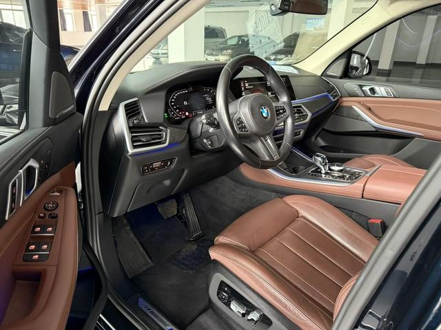 BMW X5 2021 Restyling xDrive40i Premium Class M Sports suit exterior photo 5 BMW X5 2021 Restyling xDrive40i Premium Class M Sports suit exterior photo 5