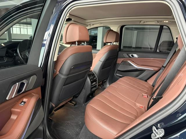 BMW X5 2021 Restyling xDrive40i Premium Class M Sports suit exterior photo 6 BMW X5 2021 Restyling xDrive40i Premium Class M Sports suit exterior photo 6