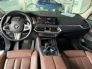 BMW X5 2021 Restyling xDrive40i Premium Class M Sports suit exterior photo 7 BMW X5 2021 Restyling xDrive40i Premium Class M Sports suit exterior photo 7