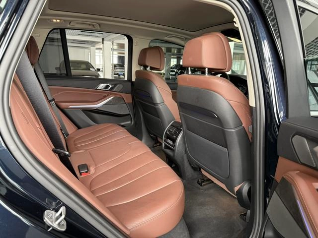 BMW X5 2021 Restyling xDrive40i Premium Class M Sports suit interior photo 14 BMW X5 2021 Restyling xDrive40i Premium Class M Sports suit interior photo 14