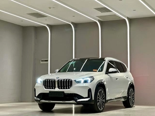 BMW X1 2023 xDrive25Li X Design Suit