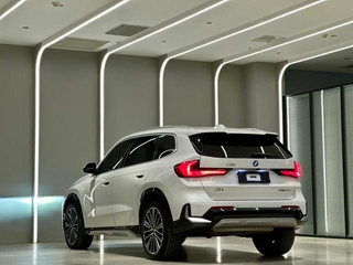 BMW X1 2023 xDrive25Li X Design Suit exterior photo 4