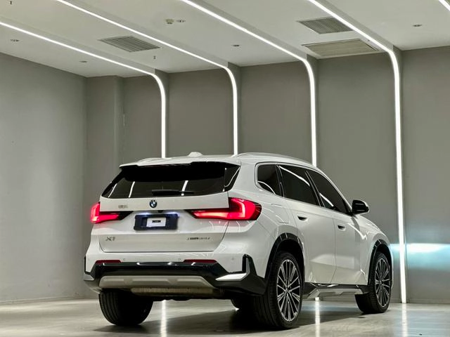 BMW X1 2023 xDrive25Li X Design Suit exterior photo 6