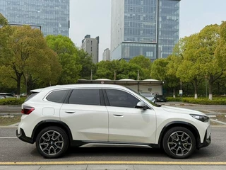 BMW X1 2023 sDrive25Li X Design Suit exterior photo 4 BMW X1 2023 sDrive25Li X Design Suit exterior photo 4