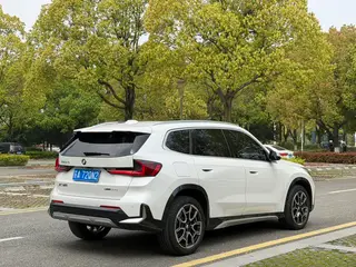BMW X1 2023 sDrive25Li X Design Suit exterior photo 5 BMW X1 2023 sDrive25Li X Design Suit exterior photo 5