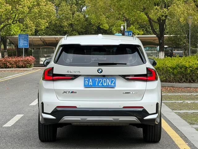 BMW X1 2023 sDrive25Li X Design Suit exterior photo 6 BMW X1 2023 sDrive25Li X Design Suit exterior photo 6
