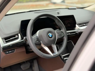 BMW X1 2023 sDrive25Li X Design Suit exterior photo 10 BMW X1 2023 sDrive25Li X Design Suit exterior photo 10