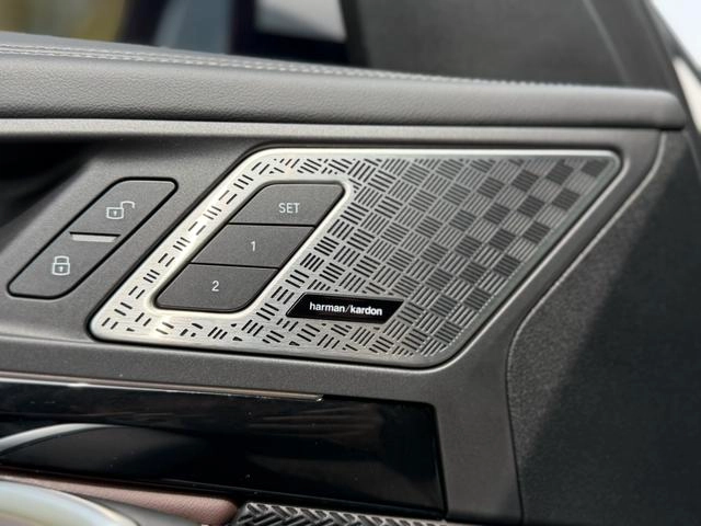 BMW X1 2023 sDrive25Li X Design Suit interior photo 13 BMW X1 2023 sDrive25Li X Design Suit interior photo 13