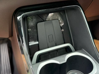 BMW X1 2023 sDrive25Li X Design Suit interior photo 14 BMW X1 2023 sDrive25Li X Design Suit interior photo 14
