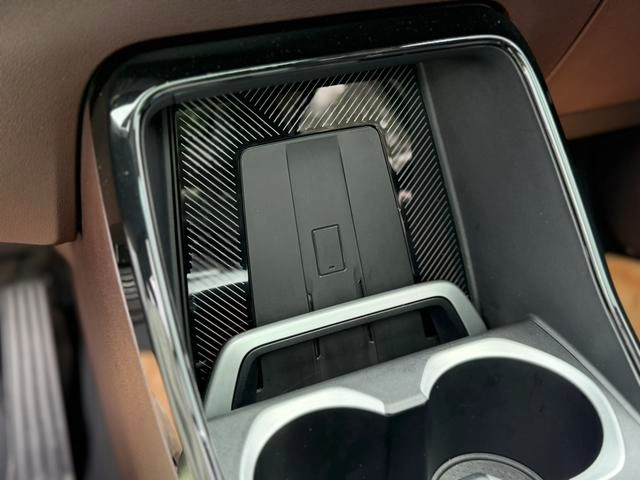 BMW X1 2023 sDrive25Li X Design Suit interior photo 14 BMW X1 2023 sDrive25Li X Design Suit interior photo 14