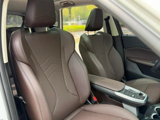 BMW X1 2023 sDrive25Li X Design Suit interior photo 16 BMW X1 2023 sDrive25Li X Design Suit interior photo 16
