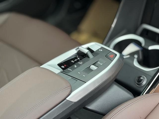 BMW X1 2023 sDrive25Li X Design Suit interior photo 17 BMW X1 2023 sDrive25Li X Design Suit interior photo 17