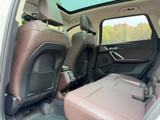 BMW X1 2023 sDrive25Li X Design Suit interior photo 18 BMW X1 2023 sDrive25Li X Design Suit interior photo 18