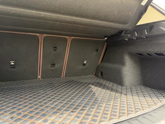 BMW X1 2023 sDrive25Li X Design Suit interior photo 20 BMW X1 2023 sDrive25Li X Design Suit interior photo 20