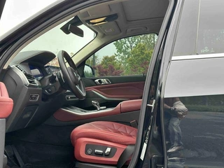 BMW X5 2022 xDrive 30Li M Ensemble de sport extérieur photo 4