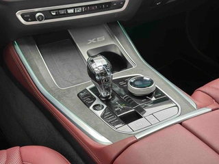 BMW X5 2022 xDrive 30Li M Ensemble de sport extérieur photo 7