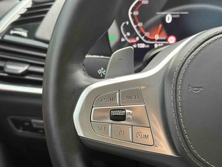BMW X5 2022 xDrive 30Li M Ensemble de sport intérieur photo 12