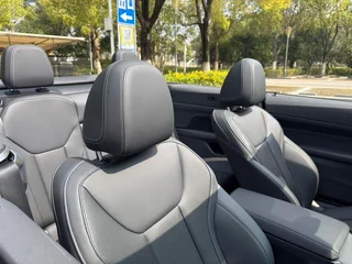 BMW 4 Series 2022 Reforma 425i Capa abierta M Traje nocturno deportivo Yao exterior foto 5