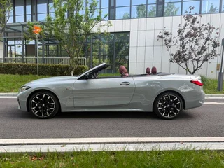 BMW 4 Series 2024 430i M Set de nuit de sport extérieur photo 6