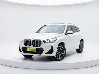 BMW X1 2023 sDrive25Li M Sports suit