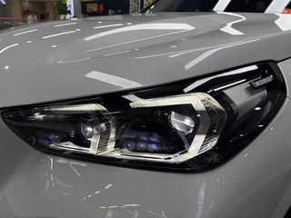 BMW X1 2023 sDrive25Li M Sports suit exterior photo 5