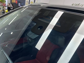 BMW X1 2023 sDrive25Li M Sports suit exterior photo 7