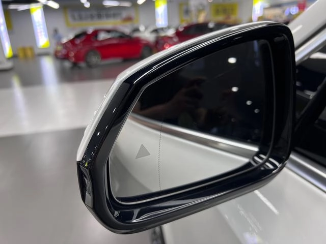 BMW X1 2023 sDrive25Li M Sports suit exterior photo 8