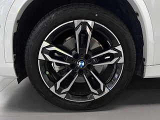 BMW X1 2023 sDrive25Li M Sports suit exterior photo 9