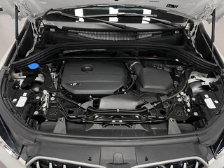 BMW X1 2023 sDrive25Li M Sports suit exterior photo 10